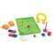 Learning Resources STEM Magnets Activity Set 2833 - alternate 5